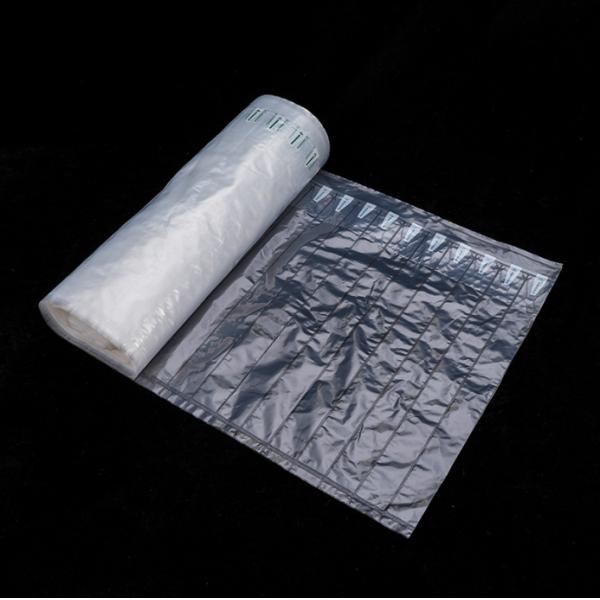 Buy Support Free Application Packaging Air Cushion Bags Shock Resistance at wholesale prices