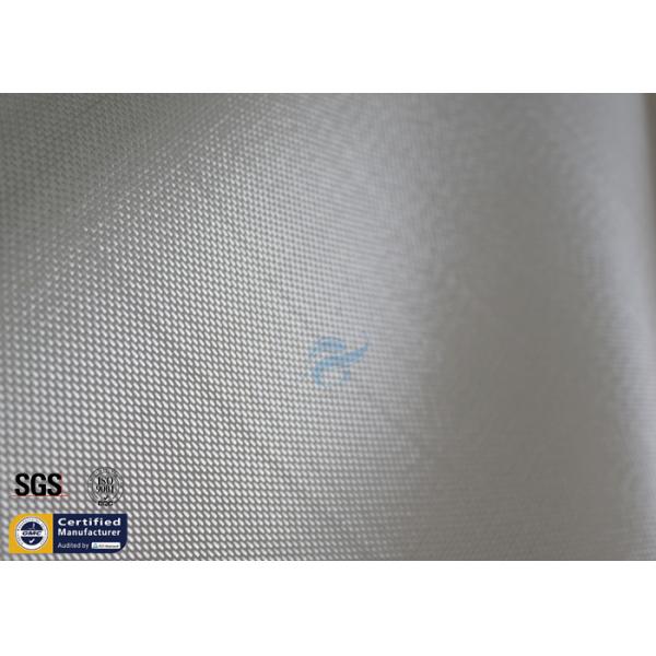 4OZ Surfboard Fiberglass Cloth 120GSM 27" 0.12MM 550℃ High Strength E Glass
