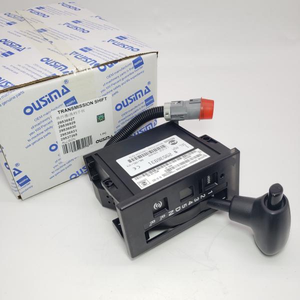 Allison Transmission 29536927 29536929 29536930 29537265 For Terex