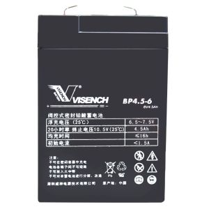 BP4.5-6 Lead-acid Battery