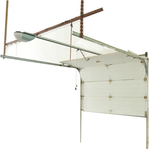 Buy Powerful Rolling Code Garage Door Opener , Garage Door Opener With Belt Drive at wholesale prices