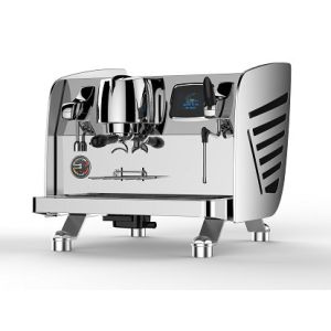 Multi Boiler 9 Bar Professional Espresso Machine For Home