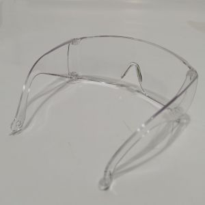Transparent Medical Protective Goggle
