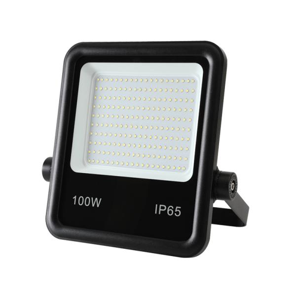 IP65 Led Floodlight Outdoor Lighting Device 300w 200w 100w 50w 30w High Density