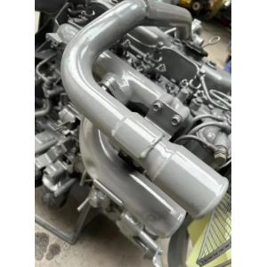 Excavator Engine Assembly Isuzu 4bg1 Factory Direct Sales
