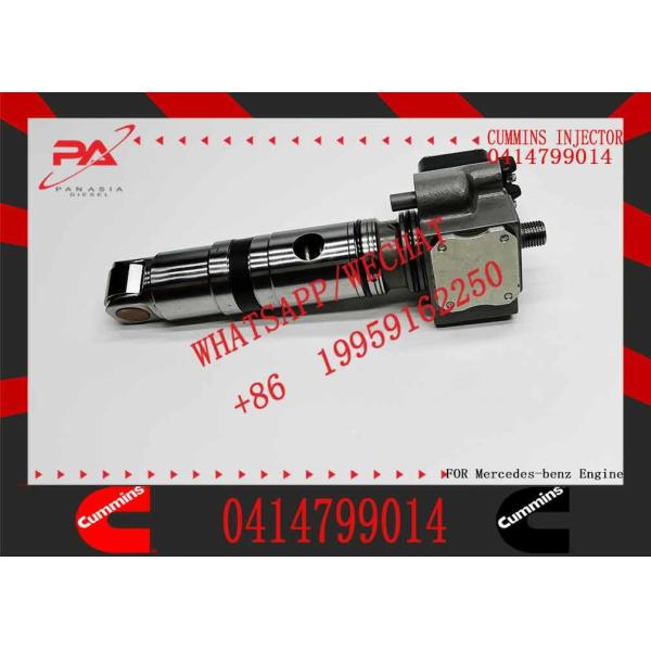 Diesel Unit Fuel Pump 0414799014 0414799029 0414799008 For 0280746902 A0280746902