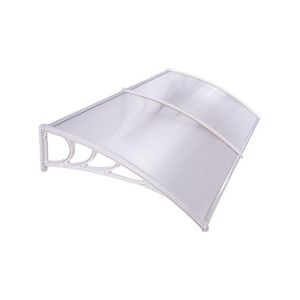 Expansion Bolt Accessories For Plastic Canopy Polycarbonate Hollow Sheet