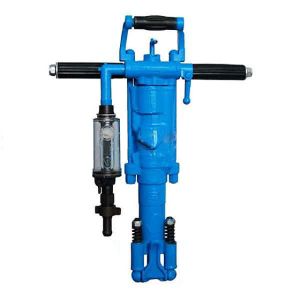 Quality YT27 pneumatic Rock Drill for sale