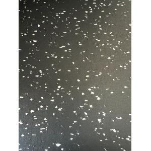 EPDM DOT Rubber Floor Rolls 1000mmx1000mmx20mm in Pure Color for Affordable