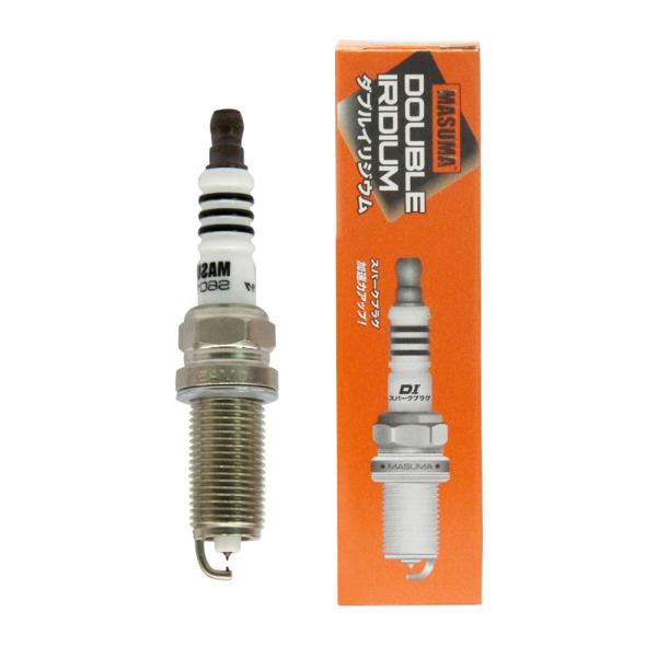 8.7*9.9*2.6 cm S601DI MASUMA Customized Auto Engine Systems Spark Plug for