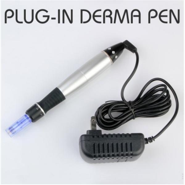 Newest Meso Auto Derma Micro Needle Pen derma pen dermapen Dr.pen A6
