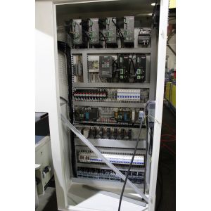 Auto Multi Head Stone Polishing Machine 50m/H