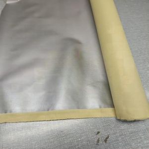 Para Aramid PU Coating Fabric