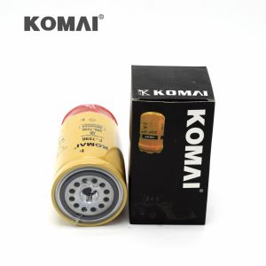 Fuel Water Separator Head For Perkins 2656F853 747462 781752 2656F853