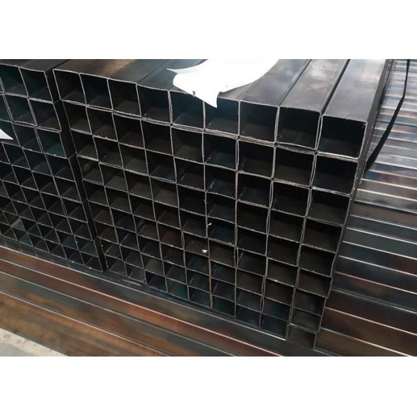 Buy Powder Coating Q235 Q215 Galvanized Square Pipe at wholesale prices