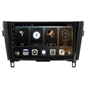 China Universal Car Fitment 9 Multimedia Player GPS Navi Stereo Android 9.1 with 2 32 Memory on sale
