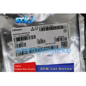 IC KL5C80A16CFP QFP100 2007+ Interface - Serializer, Solution Series New