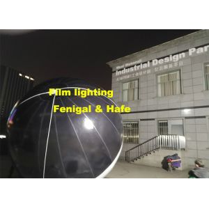 CE 3.4m 11.2ft Diameter Film Lighting Balloon Sphere