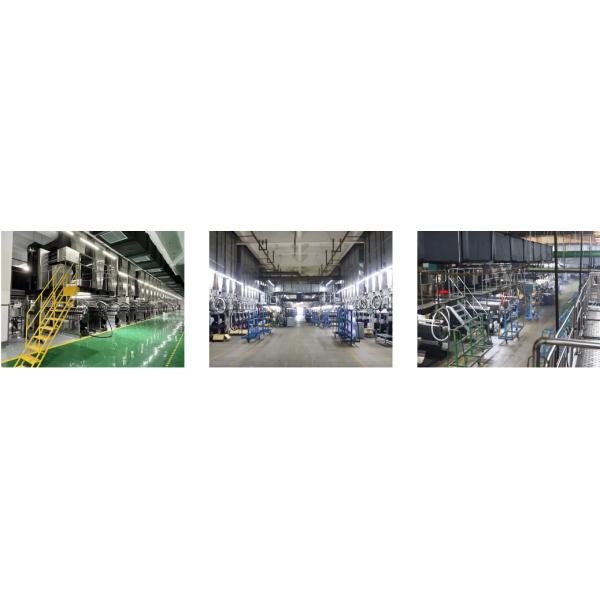 Recycled GRS Certified Nylon 6 Fiber for Sustainable Textiles