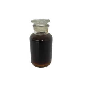 Quality 100% Water Soluble Ascophyllum Nodosum Seaweed Extract Liquid Fertilizer for sale