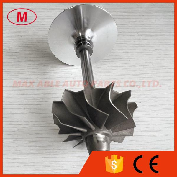 K16 53169887024 9040964299 turbo rotor assy for Benz Truck OM904LA-E2 Engine