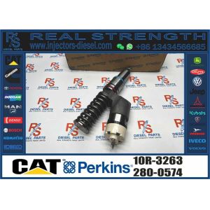 iesel engine Injector 10R-3263 359-7434 10R-8500 374-0751 10R-7231 10R-8989 10R