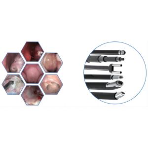 Low Temperature MIS Snoring Treatment Coblation Plasma Surgery System