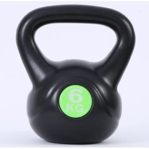vinyl coated kettlebells, rubber coated kettlebells, neoprene coated kettlebells