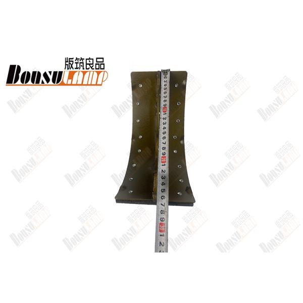 Brake Shoe ASM Of Isuzu Truck Parts 700P OEM 5-87831693-0 5878316930