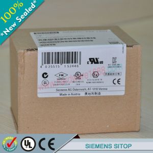 SIEMENS SITOP 6EP1334-3BA00-8AB0 /6EP13343BA008AB0