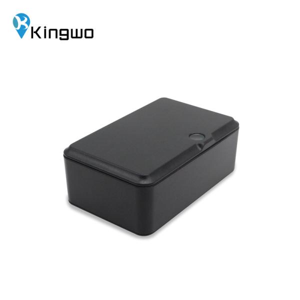 Buy Auto Waterproof location GSM GPS Trolley Tracker Magnetic Long Standby at wholesale prices