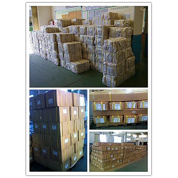 Auto Hand Brake Cable for Shanghai Gm