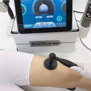 200MJ Ultrasound Therapy Machine Diathermy Radiofrequency Physiotherapy