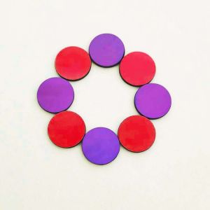 900nm-1575nm Infrared Bandpass Filters for Wide Angle Laser Ranging And Radar