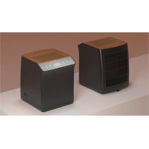 Super Quiet Photocatalysis Air Purifier