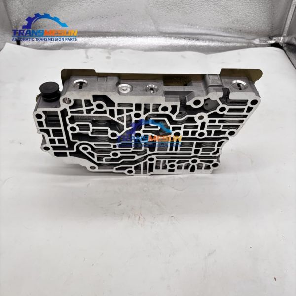 Genuine Brand New 6F35 Automatic Transmission Valve Body Lower Valve Plate for Ford EDGE CV6Z-7A100-A