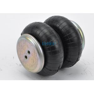 China Contitech FD 40-10 Flexible Air Bellow G1/8 Industrial Air Spring Double Convoluted Air Suspension on sale