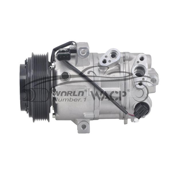 HV16 97701L1800 For Hyundai Tucson 2.5 Kia Sportage Ac Compressor Car WXHY136