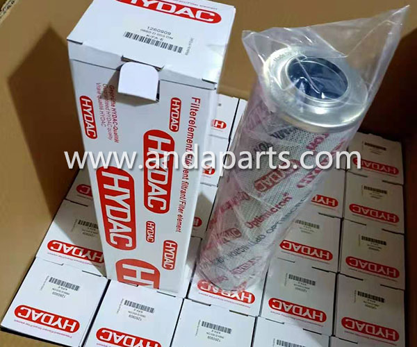 Good Quality Hydraulic Filter For HYDAC 1260909