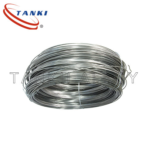 N8 / Resistohm80 12AWG 16AWG 18AWG Nickel-Chromium Resistance Wire /Rod Used For