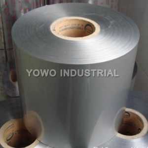CE 0.05mm 1235 8011 O Temper Aluminum Foil Rolls