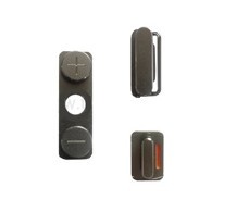 Buy Replacement Parts Button Set Repair For Apple IPhone 4S at wholesale prices