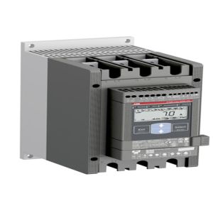 ABB PSE142-600-70 1SFA897110R7000 has a rated maximum operational current of 142