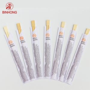 Quality All Sizes Disposable Chopsticks 、Twins Bamboo Chopsticks for sale