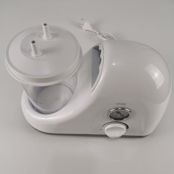 Factory Supply Medical Equipment Portable Phlegm Suction Machine With Good Price