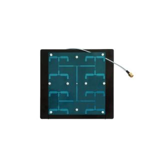 Quality High Power FPV Panel Antenna 16° Vertical Beamwidth 21dBi Gain for sale