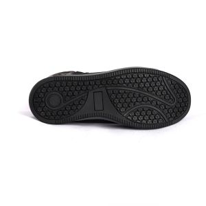 Shengjie Fashion Stylish Boots Nubuck Leather Mesh Fabric Unisex Breathable