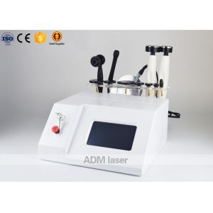 Dual Frequency RF Body Slimming Machine With Digital Control System