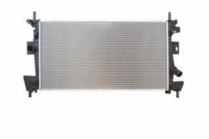 Direct-flow Standard Radiator for Ford Focus 2010-2017 1705805 1727475
