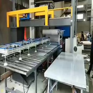 AMS 5524 316 Stainless Steel Sheet Cold Rolled Panels EN 10258